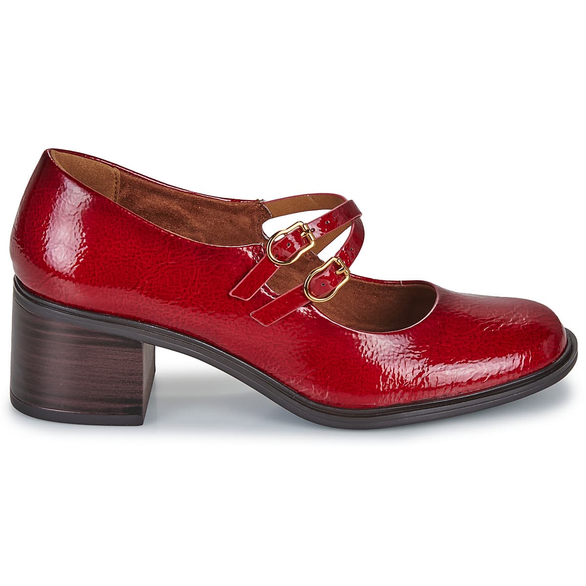Women's Pumps Tamaris Red