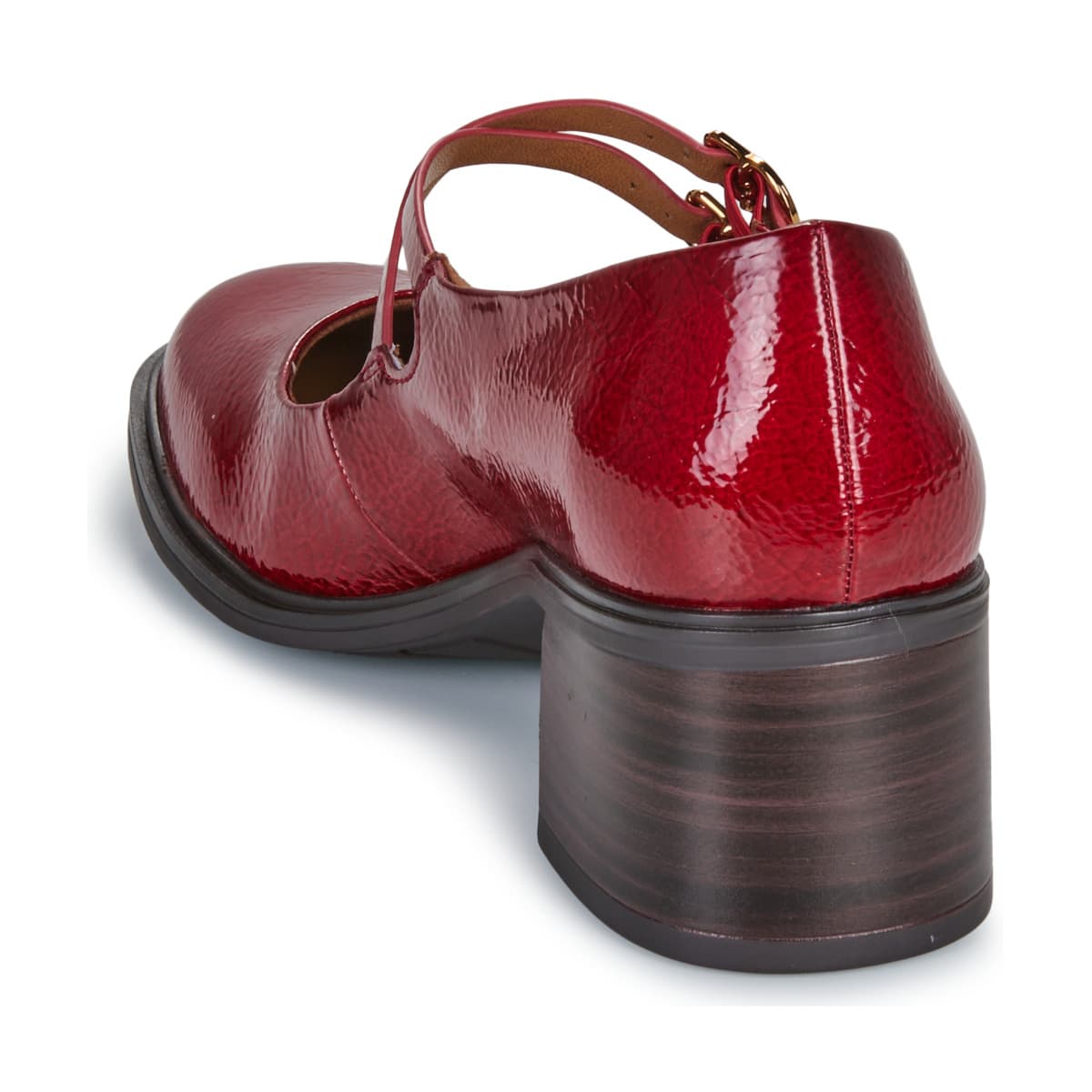 Women's Pumps Tamaris Red