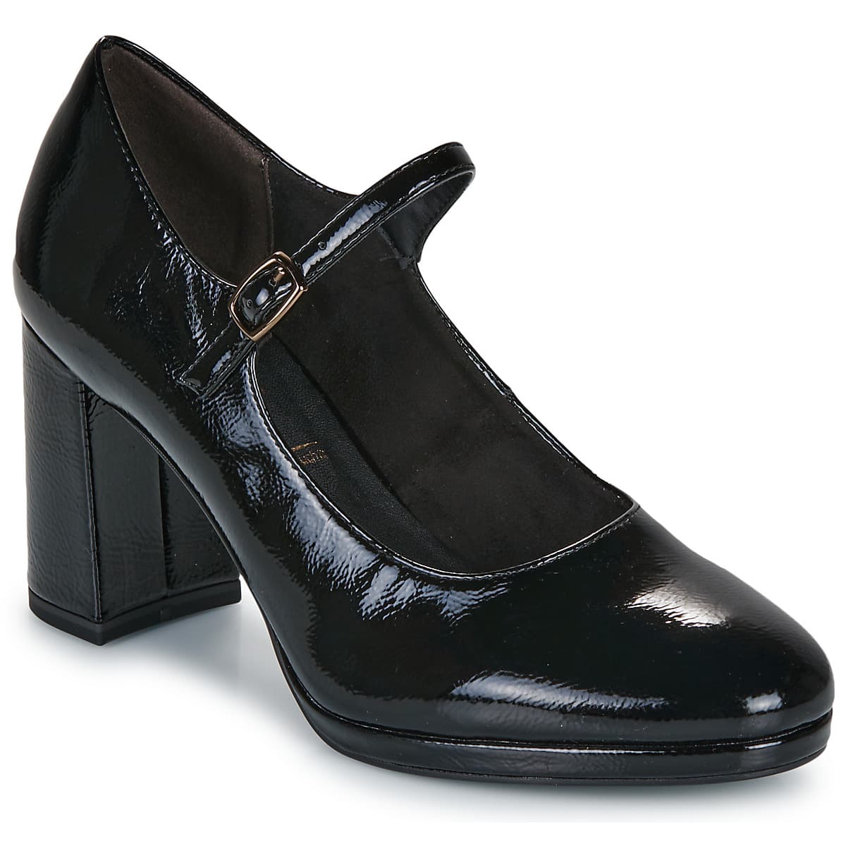 Women's Pumps Tamaris Red