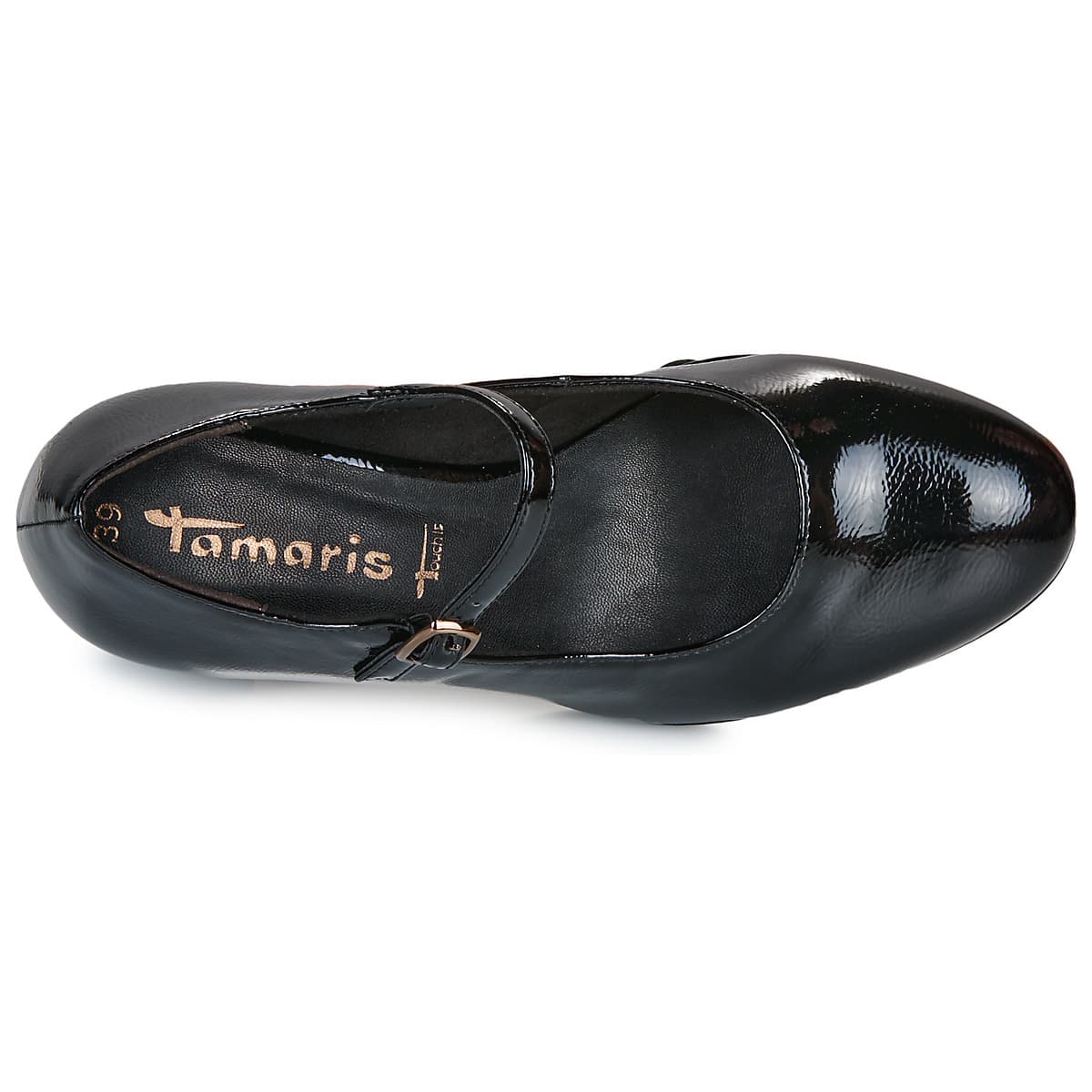 Women's Pumps Tamaris Black
