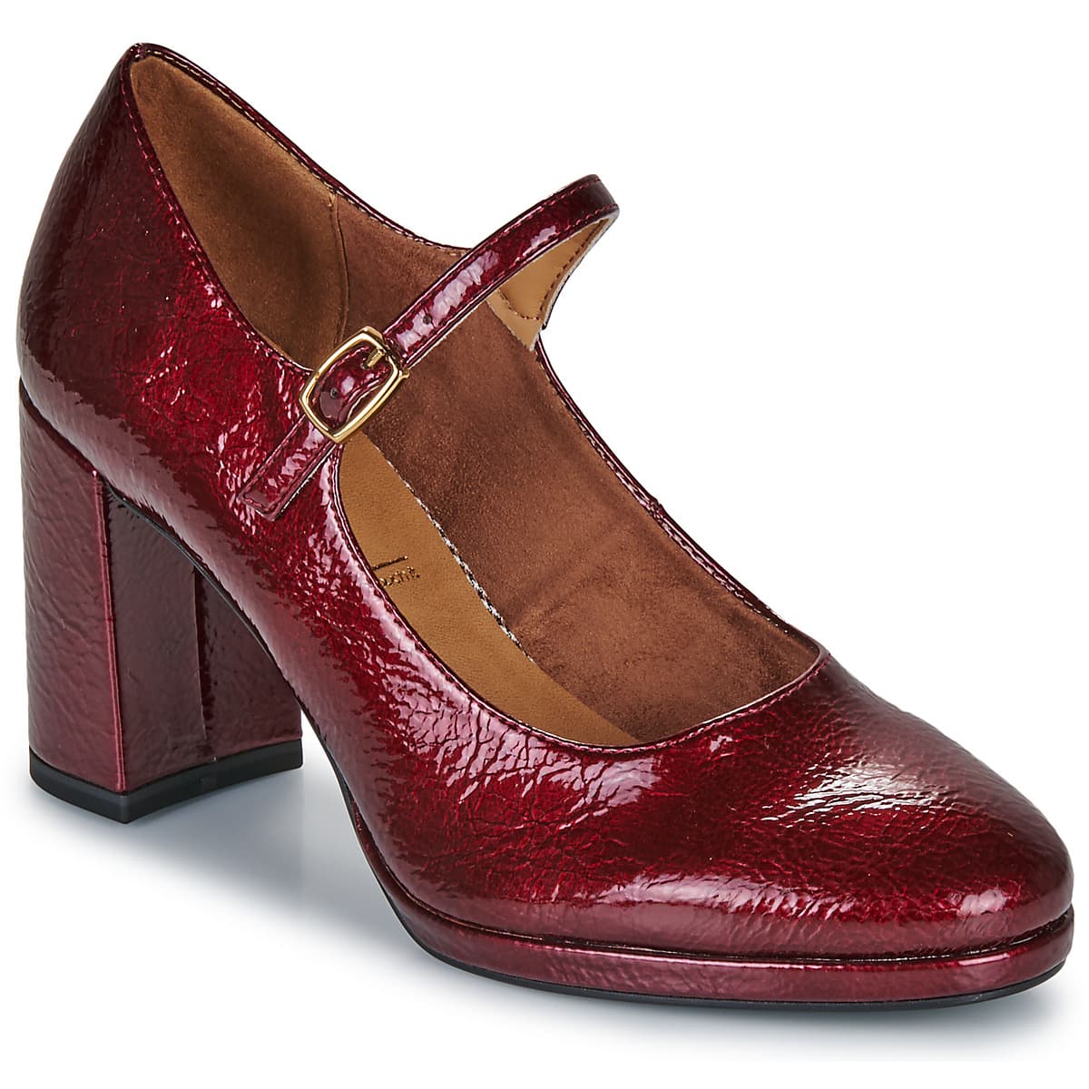 Women's Pumps Tamaris Red