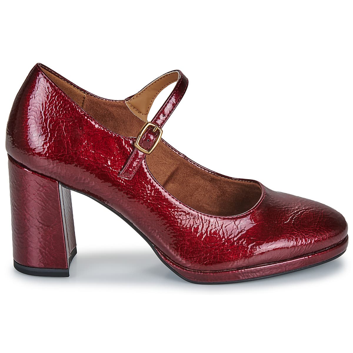 Women's Pumps Tamaris Red