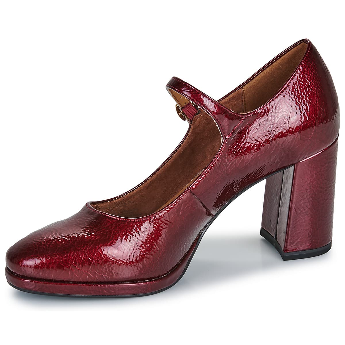 Women's Pumps Tamaris Red