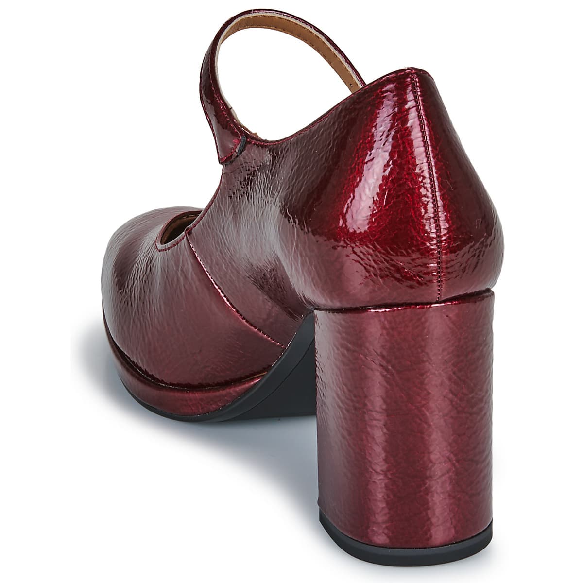 Women's Pumps Tamaris Red