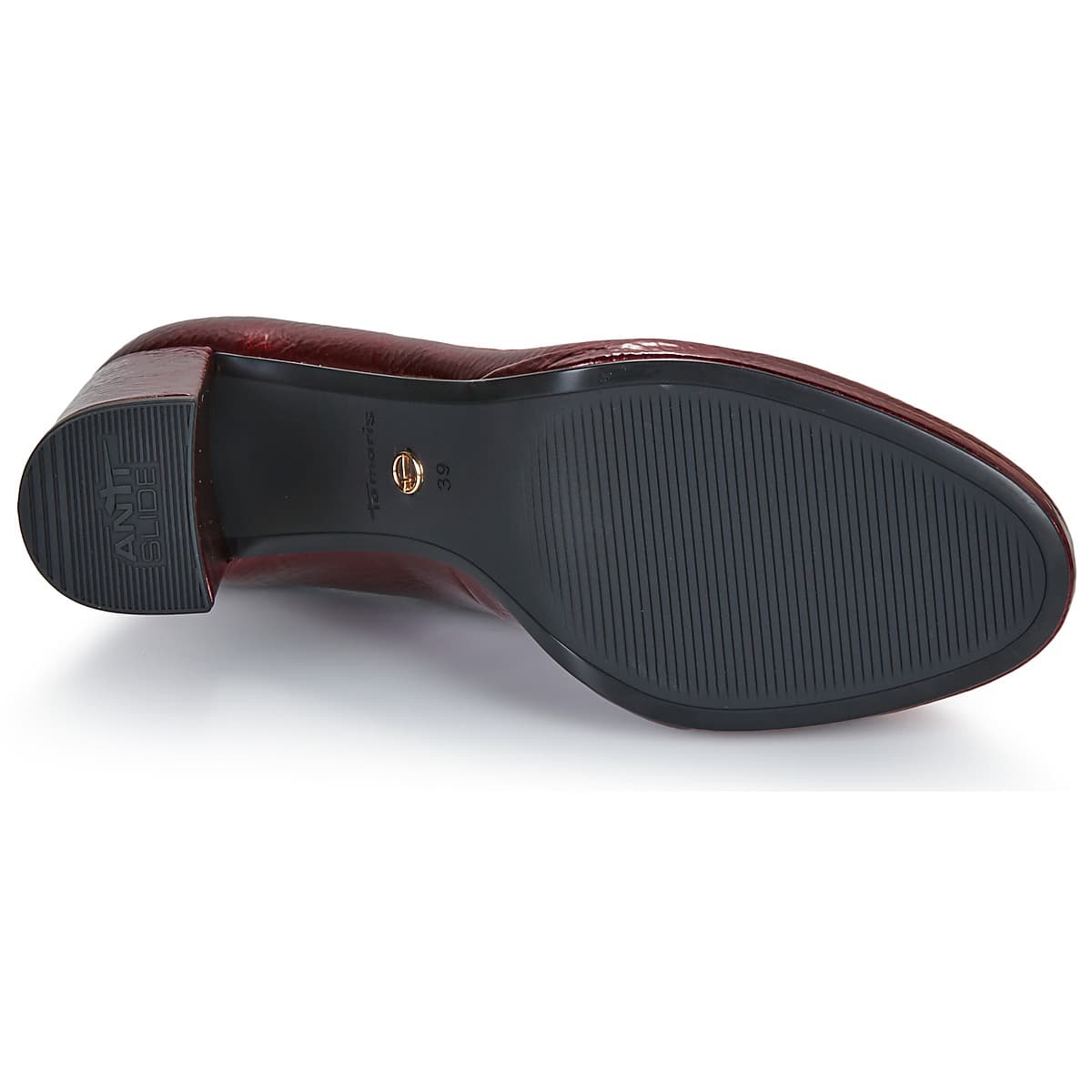 Women's Pumps Tamaris Red