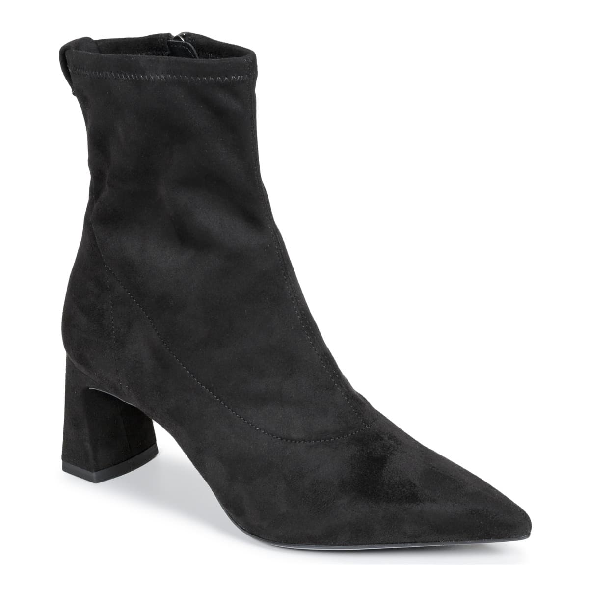 Women's Ankle Boots Tamaris Black