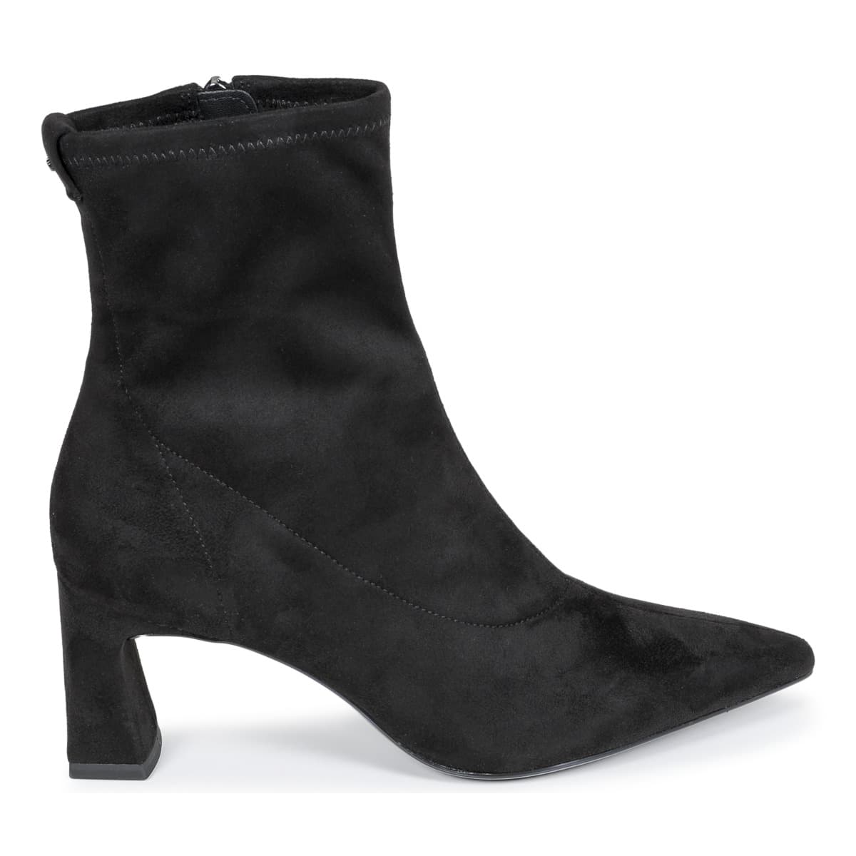 Women's Ankle Boots Tamaris Black