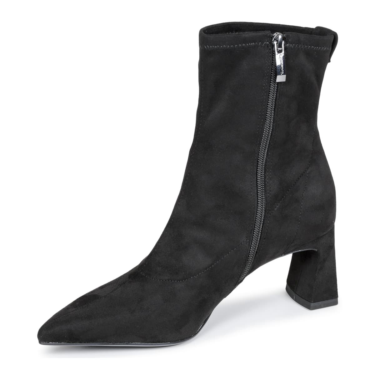 Women's Ankle Boots Tamaris Black