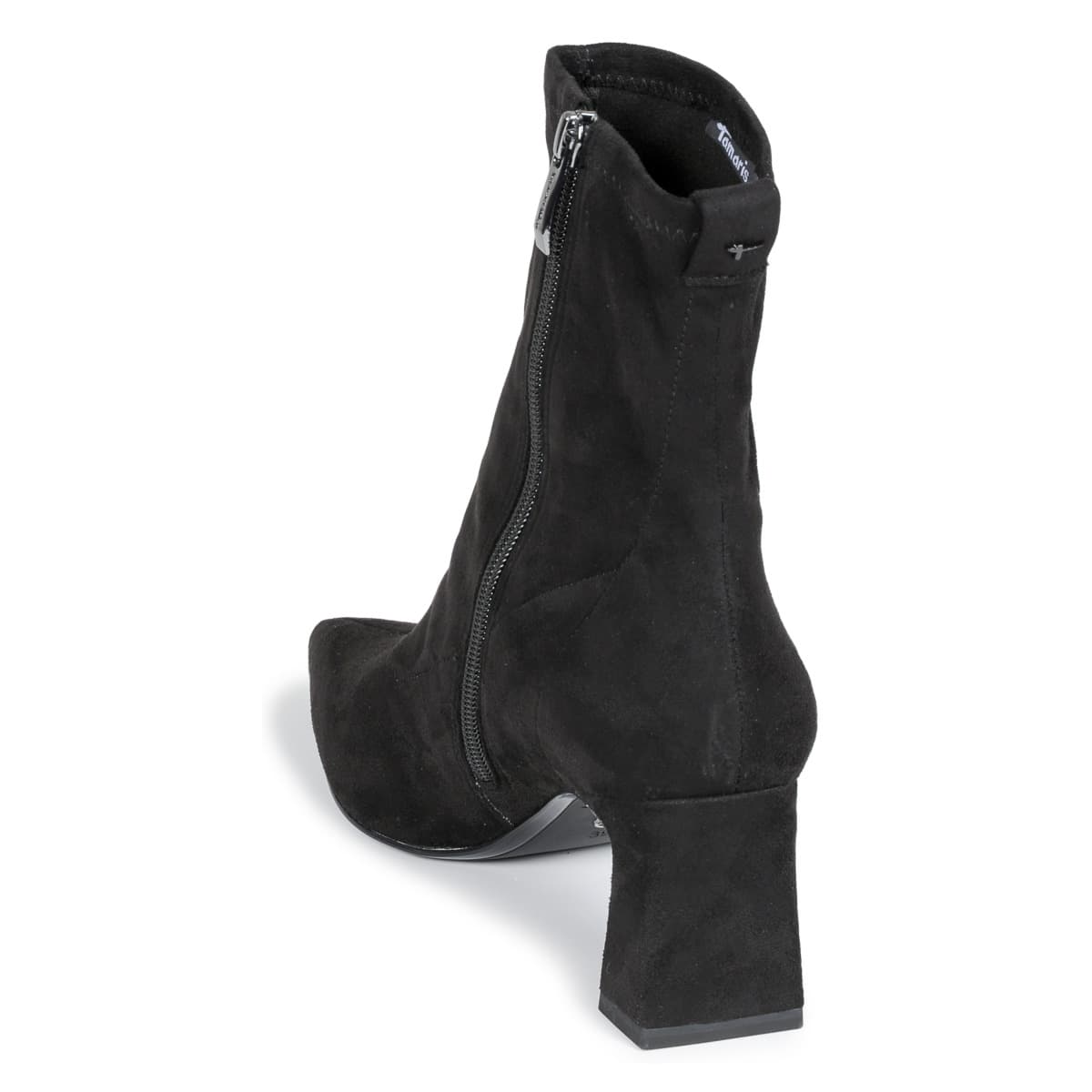 Women's Ankle Boots Tamaris Black
