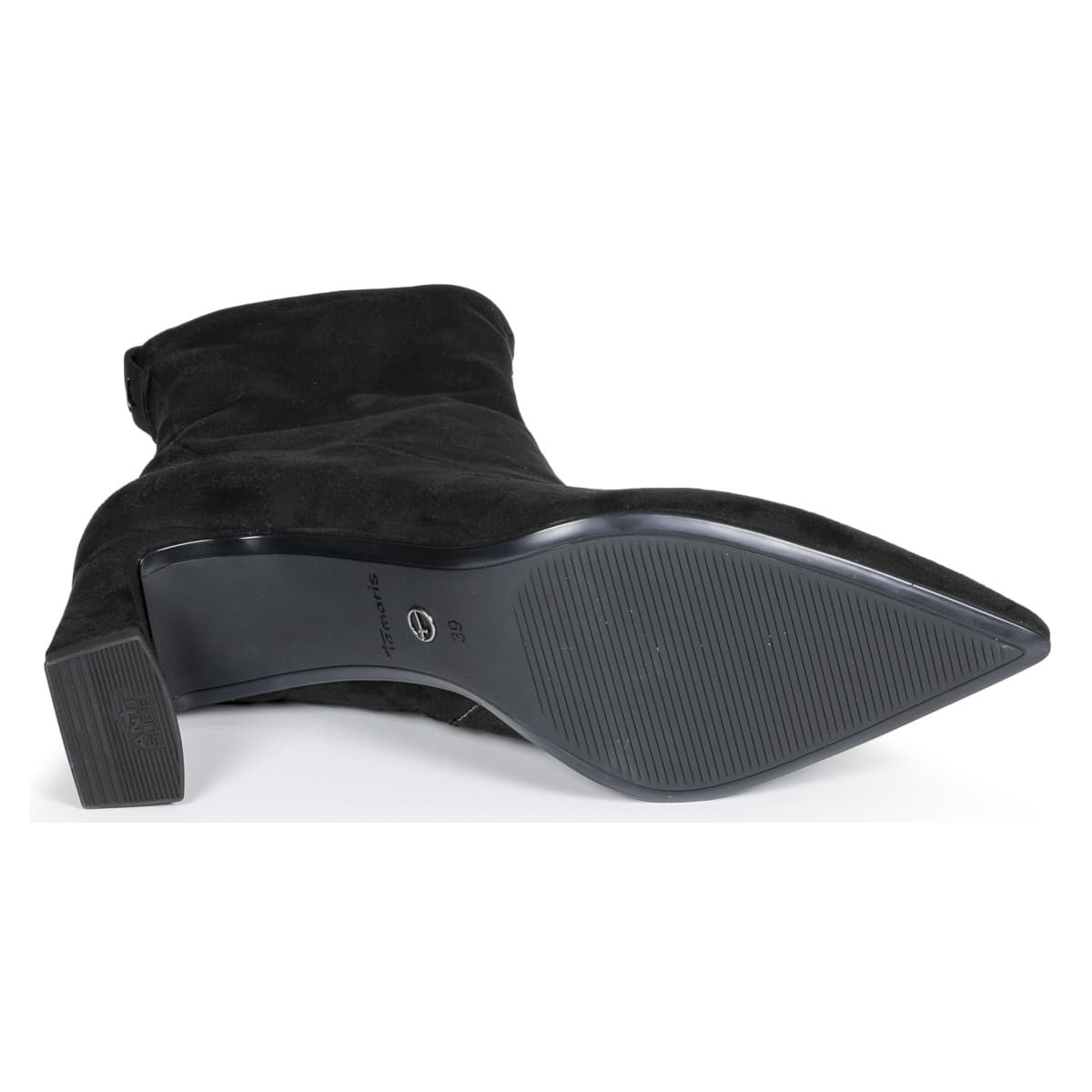 Women's Ankle Boots Tamaris Black