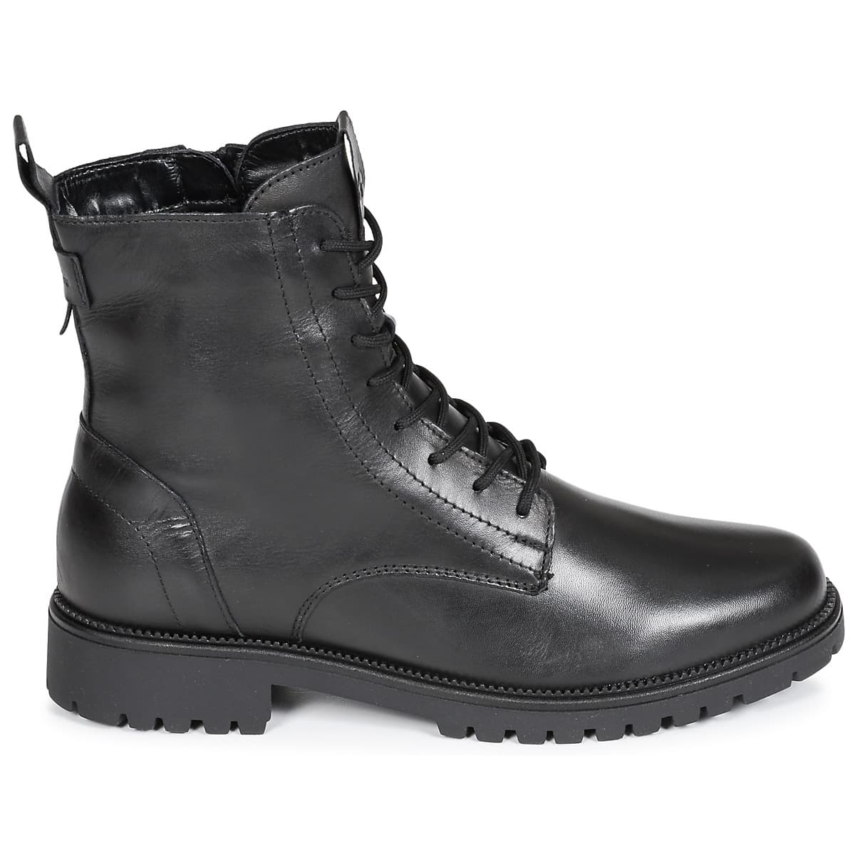 Women's Boots Tamaris Black