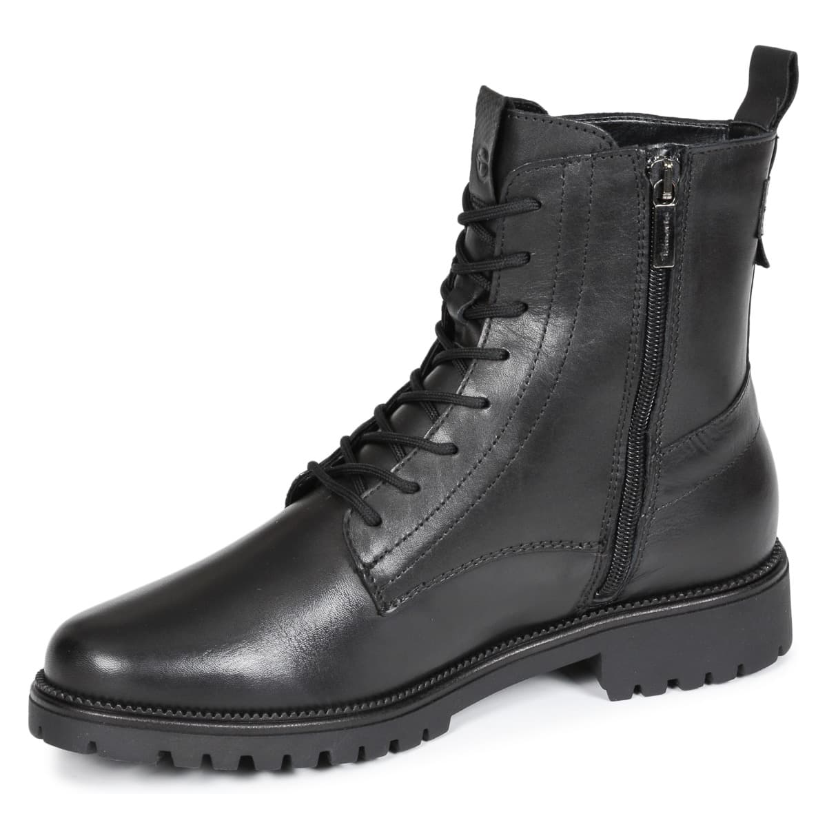Women's Boots Tamaris Black
