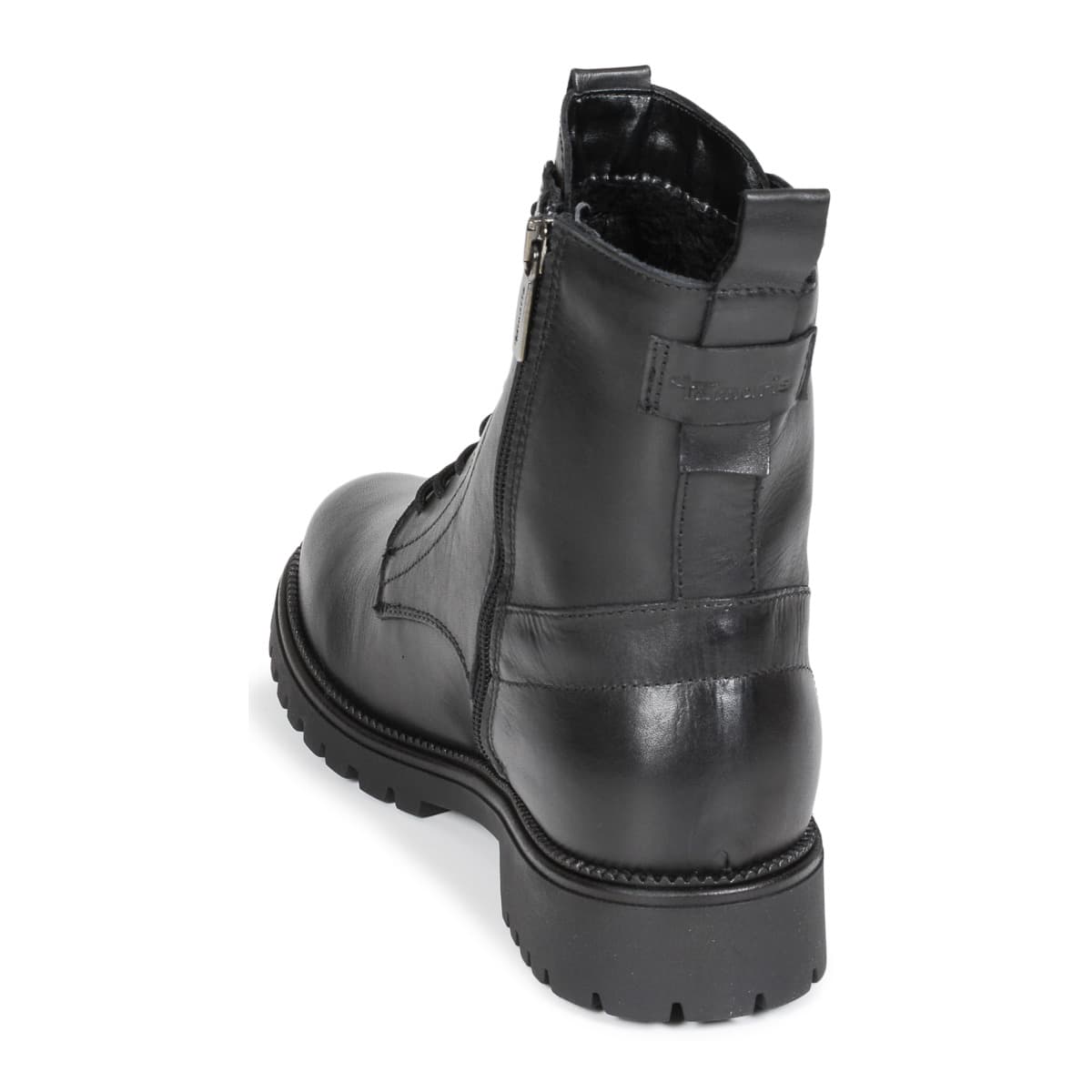 Women's Boots Tamaris Black
