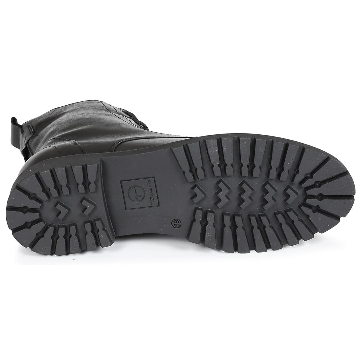 Women's Boots Tamaris Black