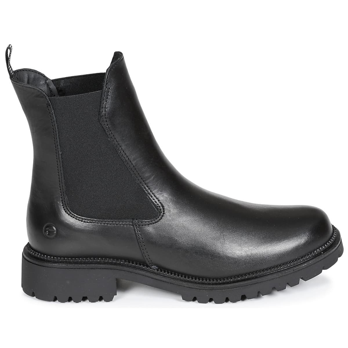 Women's Boots Tamaris Black