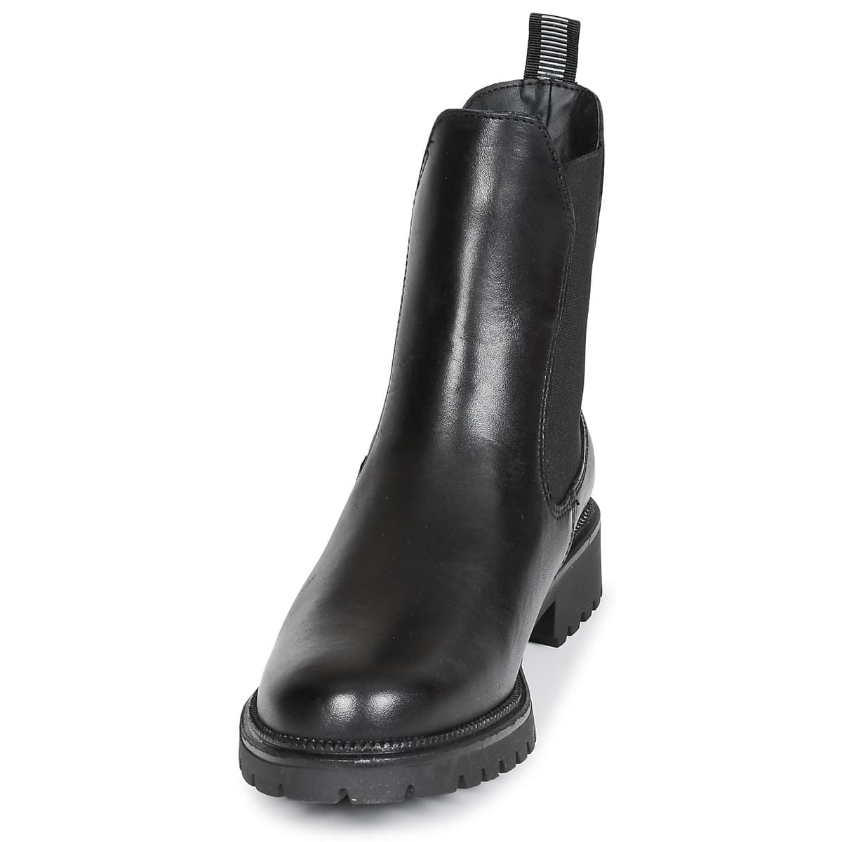 Women's Boots Tamaris Black