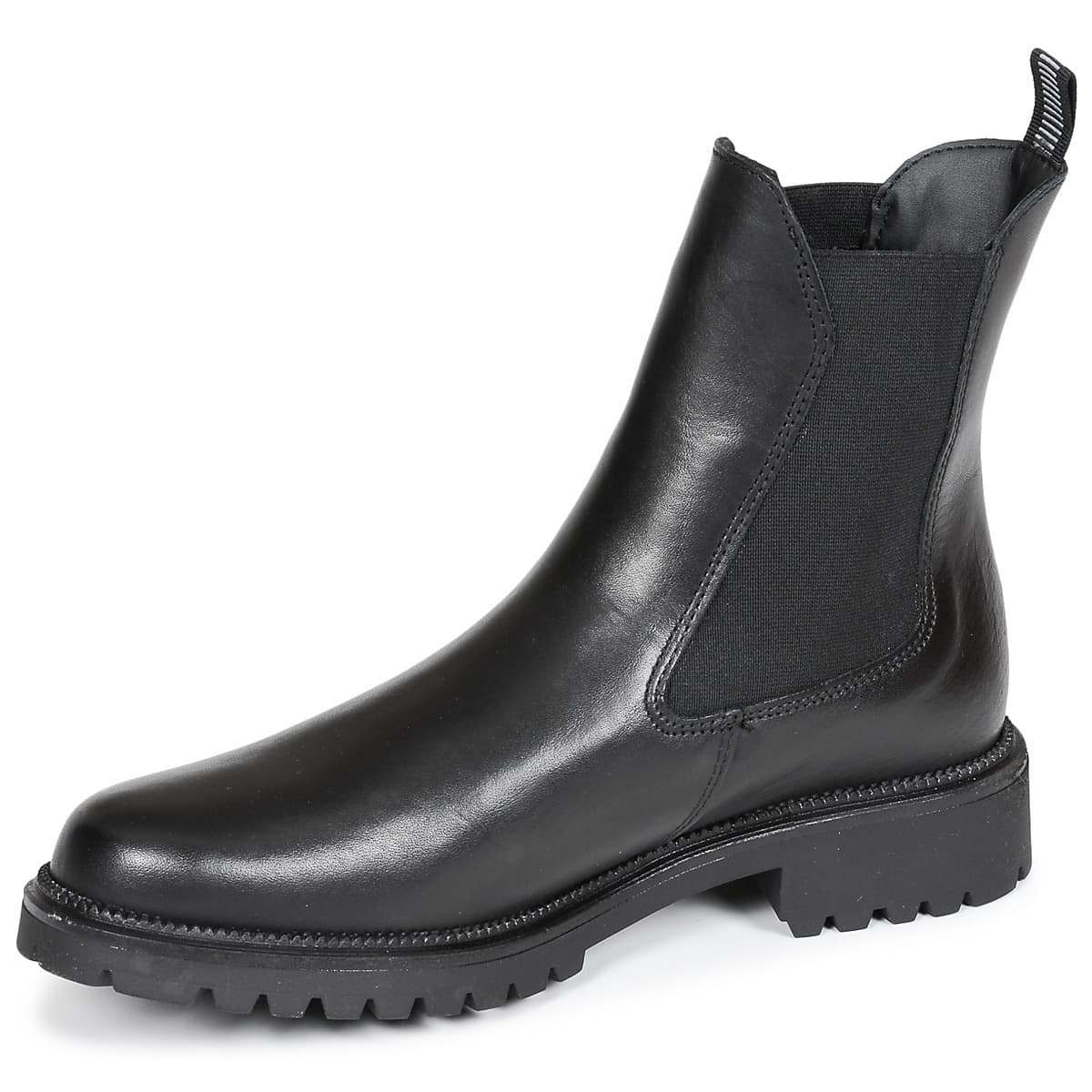 Women's Boots Tamaris Black