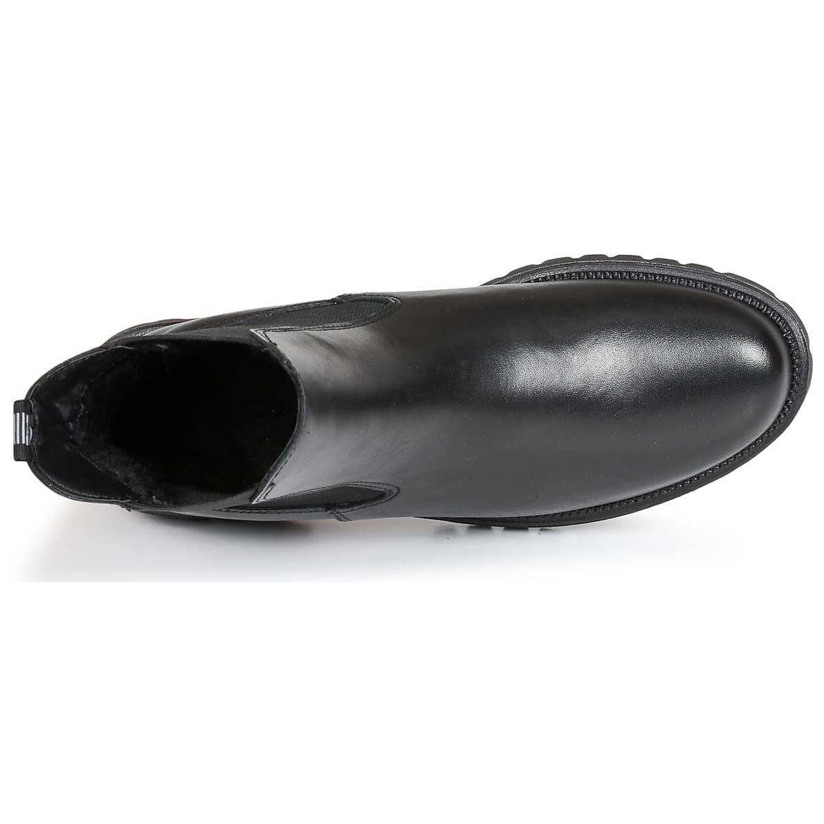 Women's Boots Tamaris Black