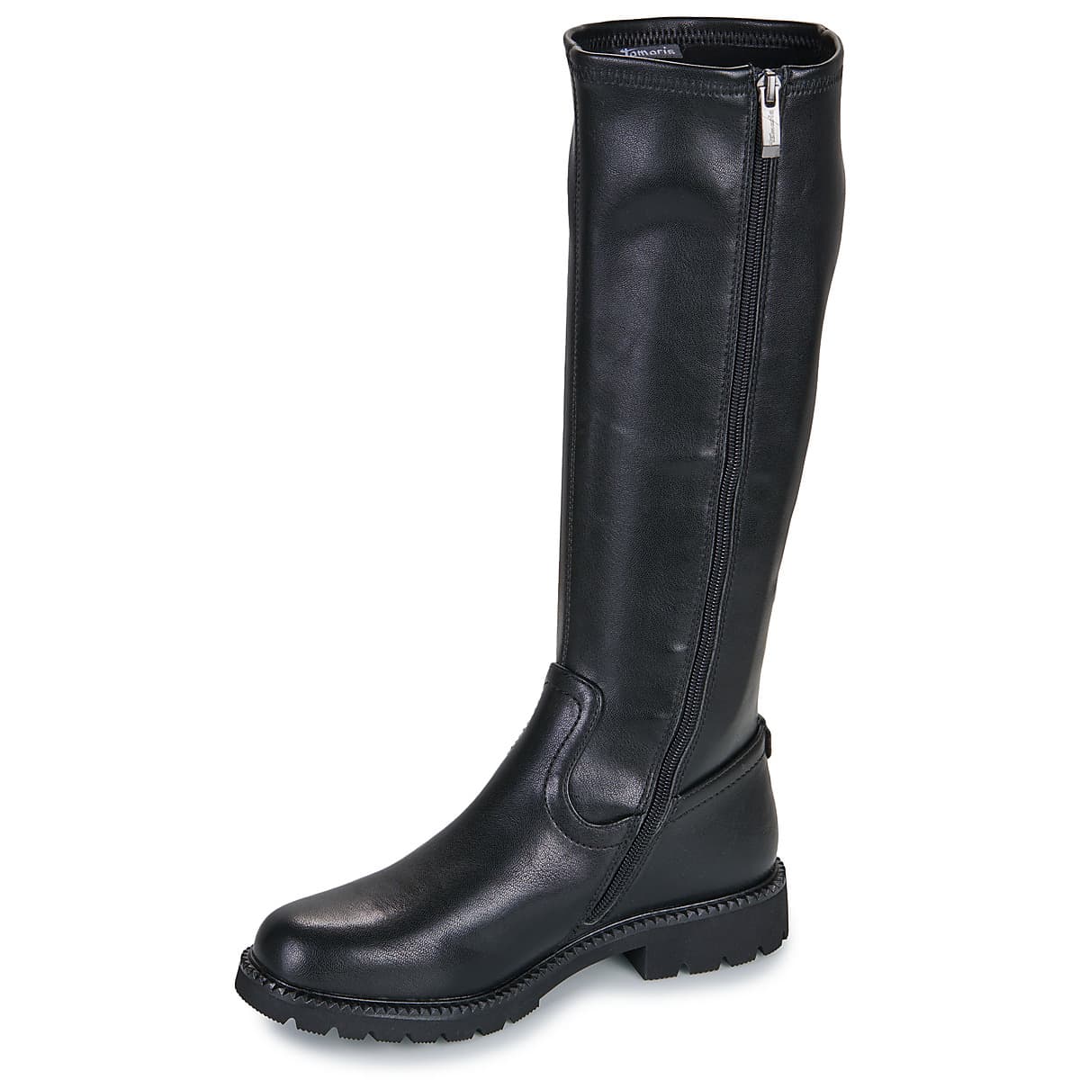 Women's Boots Tamaris Black