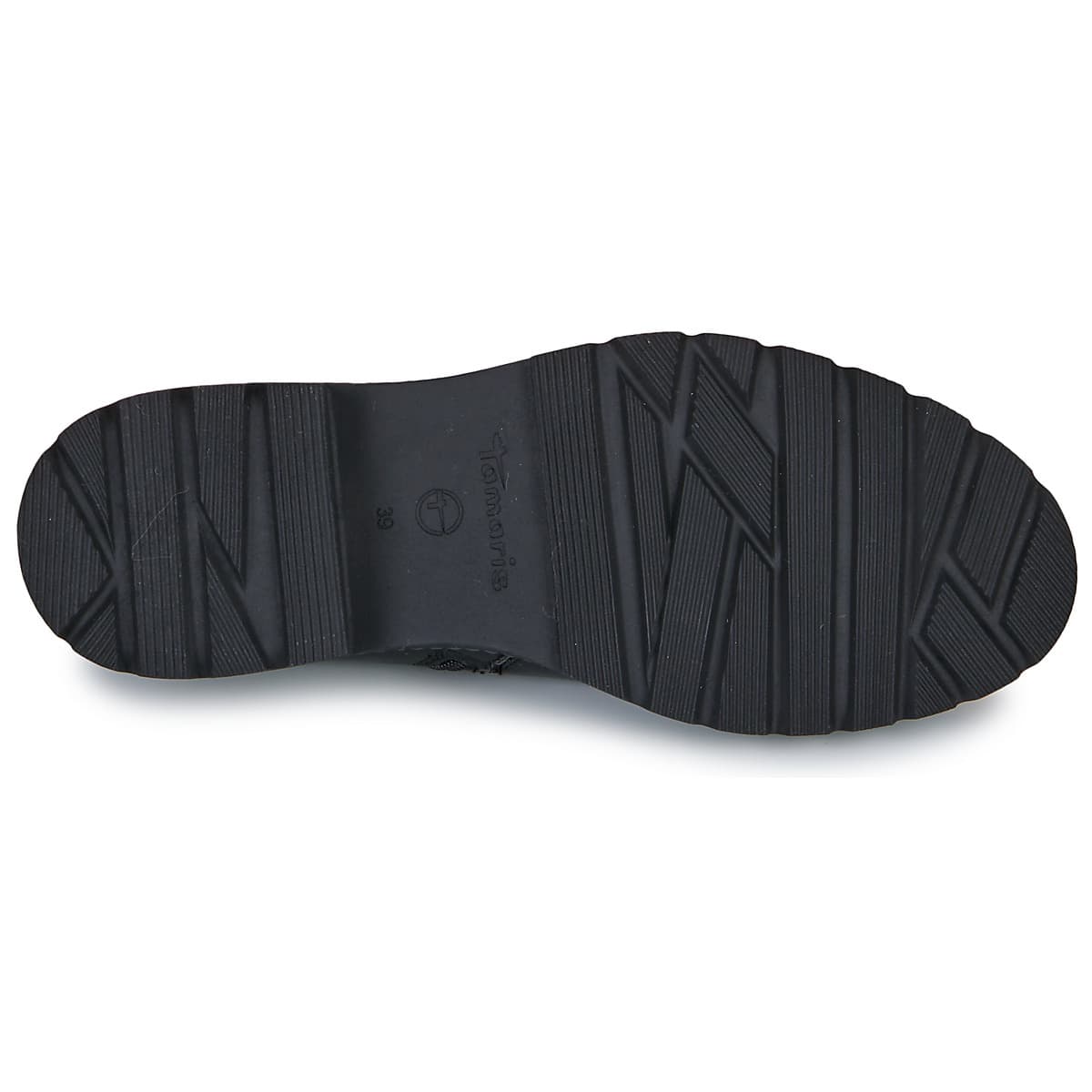 Women's Boots Tamaris Black
