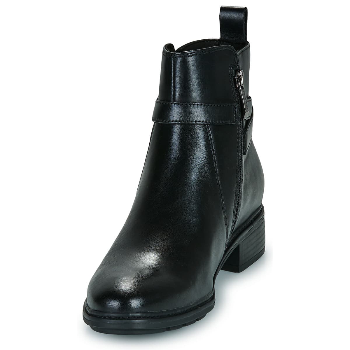 Women's Ankle Boots Tamaris Black