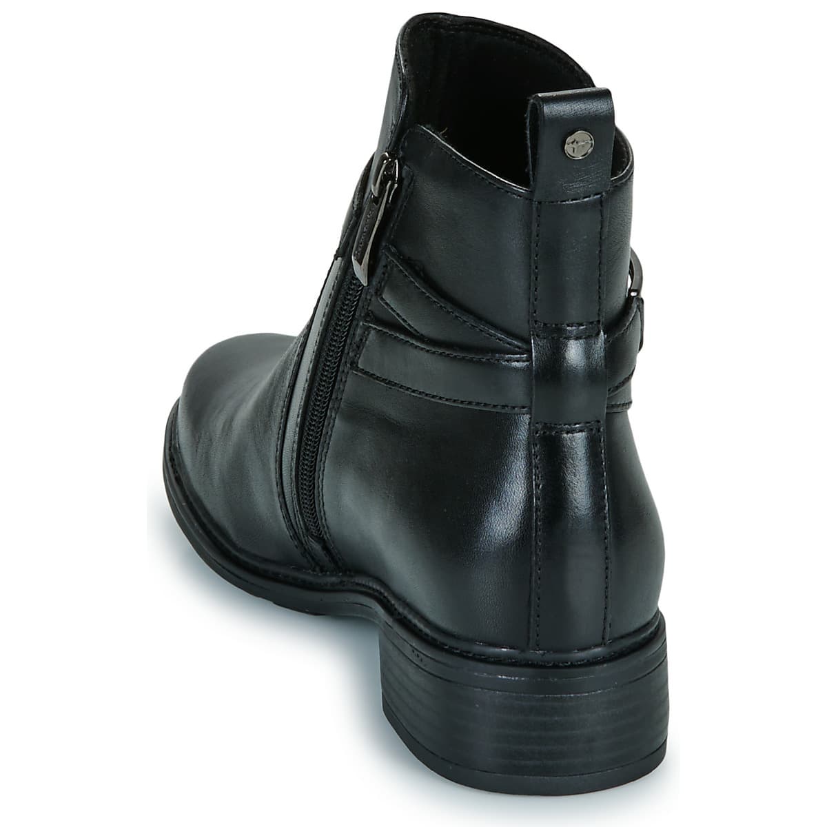 Women's Ankle Boots Tamaris Black