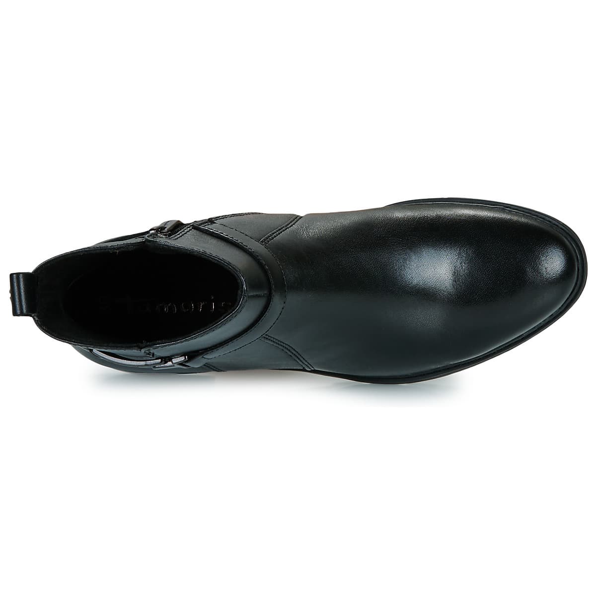 Women's Ankle Boots Tamaris Black