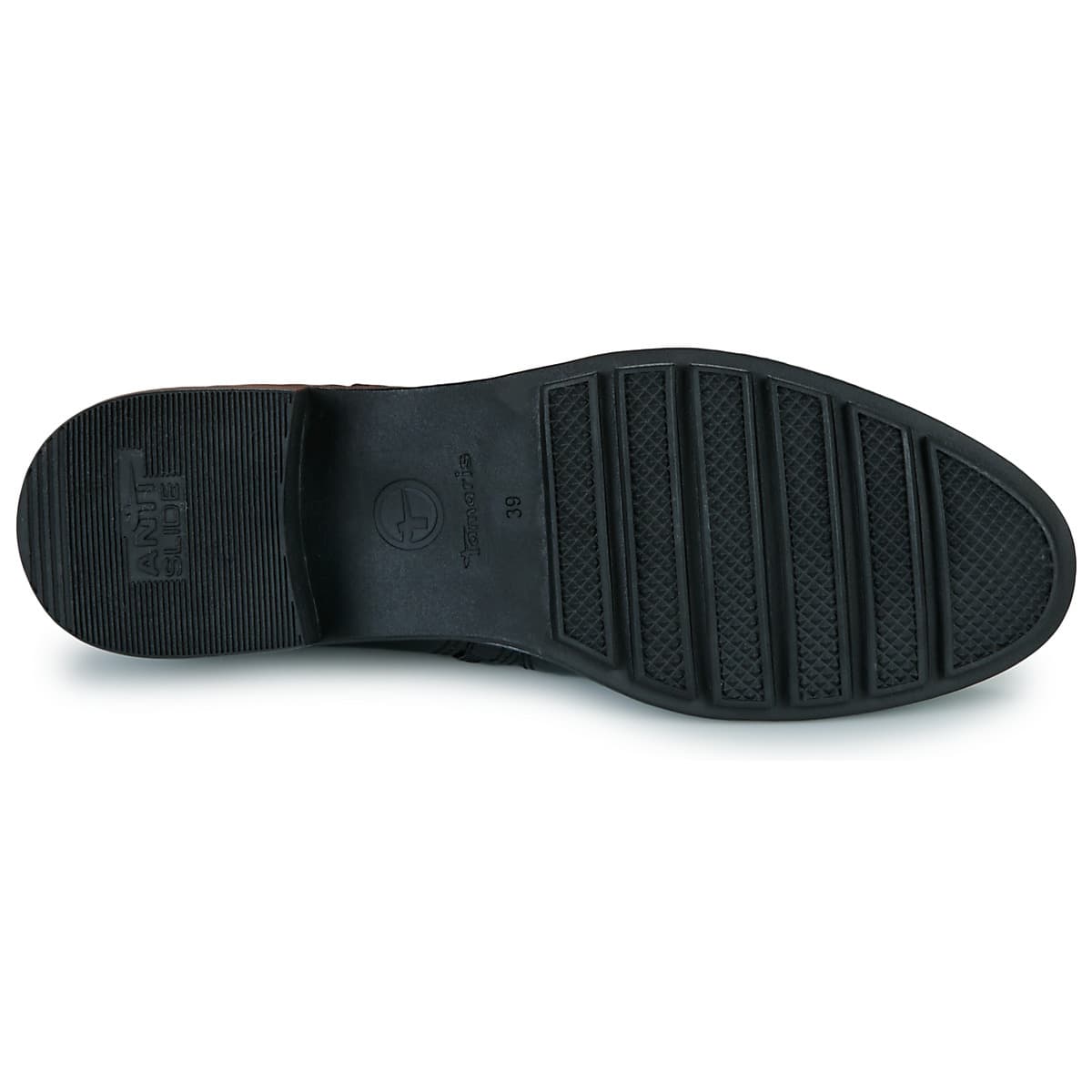 Women's Ankle Boots Tamaris Black