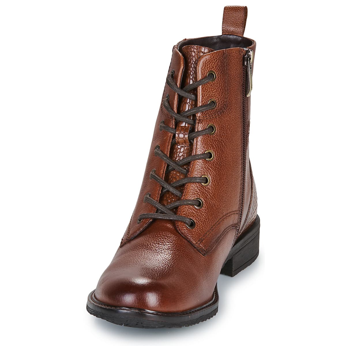 Women's Boots Tamaris Brown