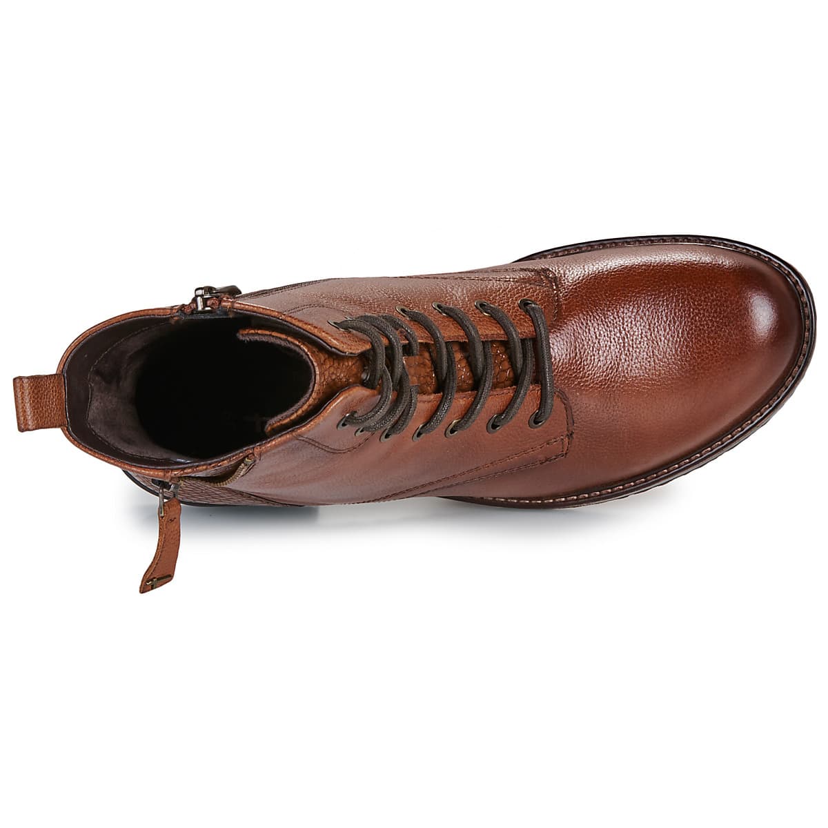 Women's Boots Tamaris Brown