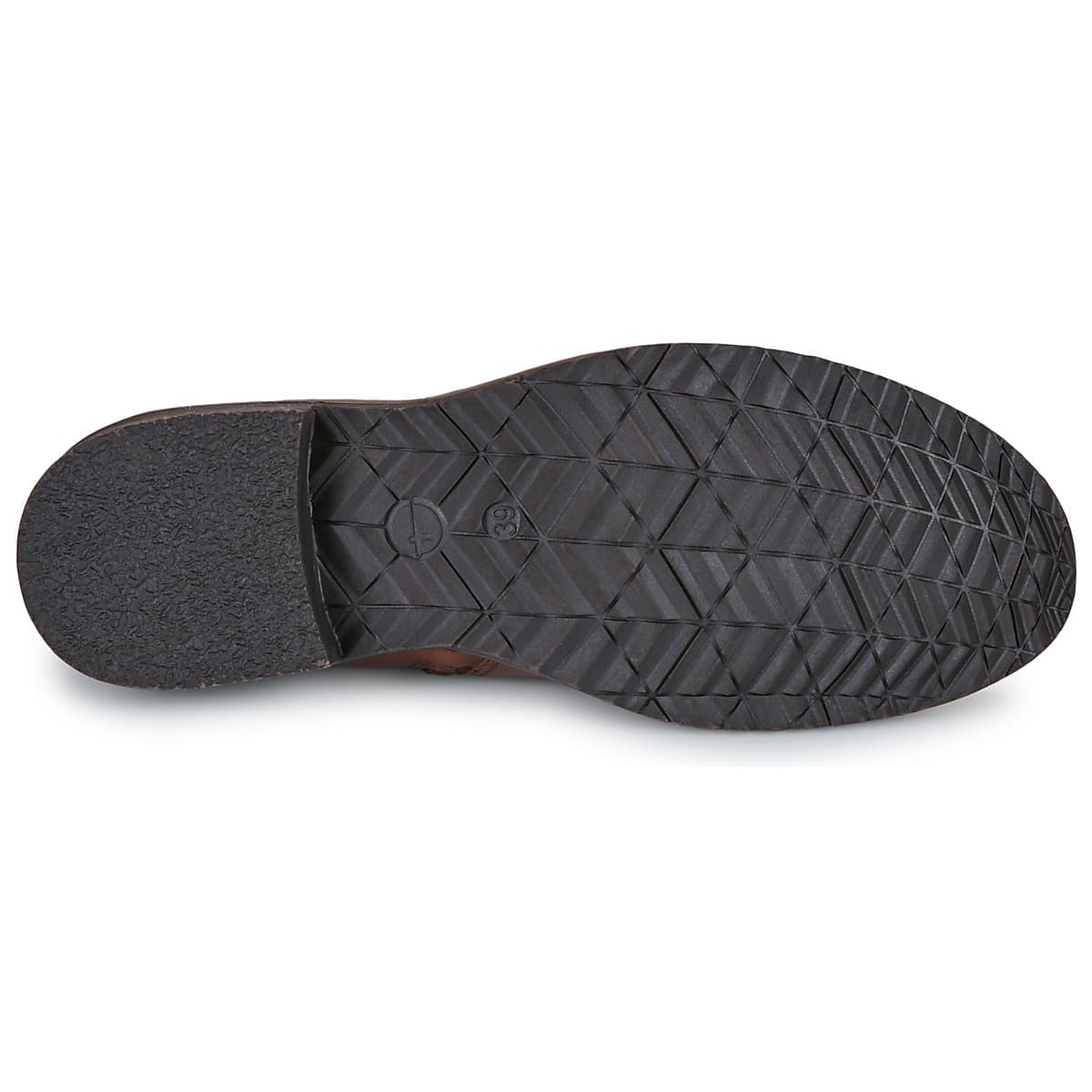 Women's Boots Tamaris Brown