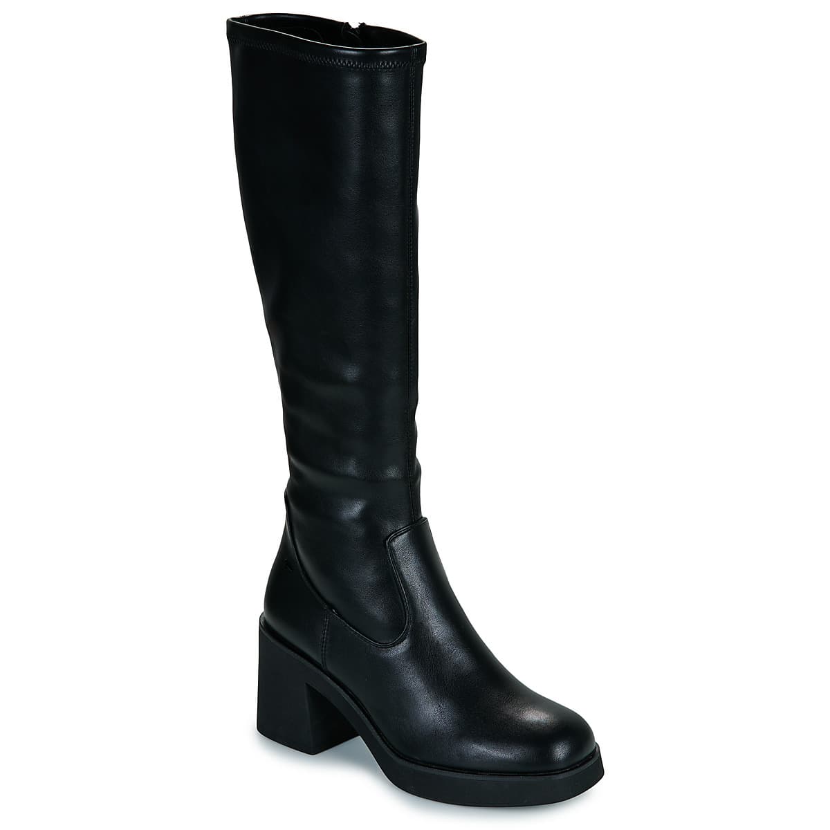 Women's Boots Tamaris Black