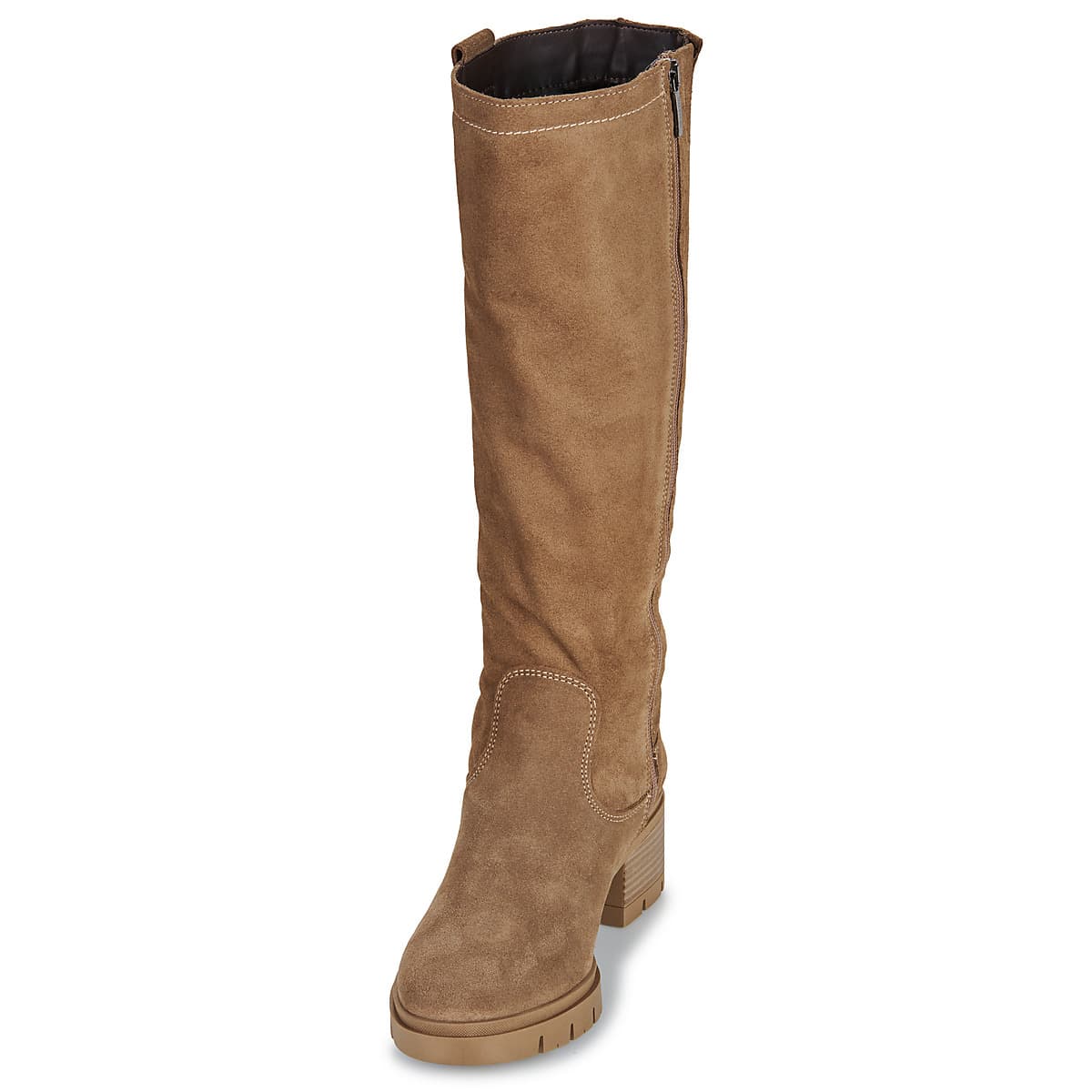 Women's Boots Tamaris Brown