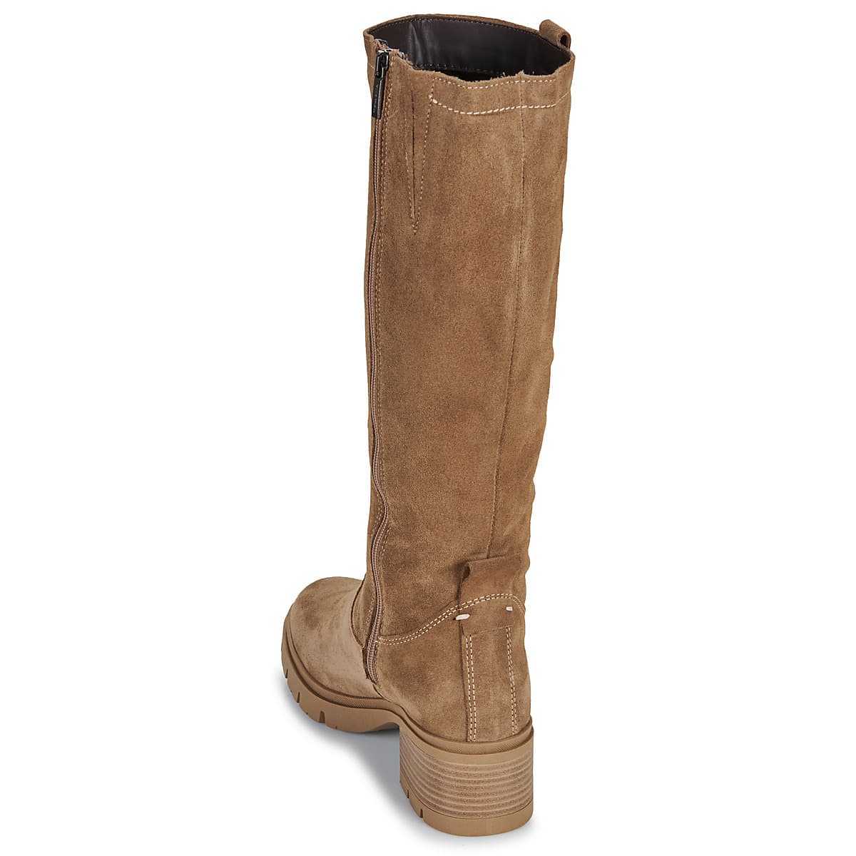 Women's Boots Tamaris Brown