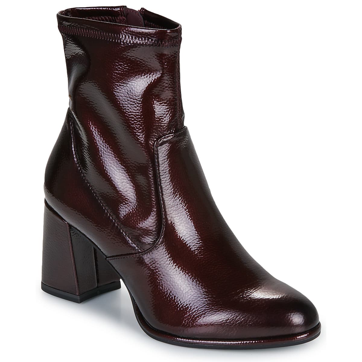Women's Ankle Boots Tamaris Red