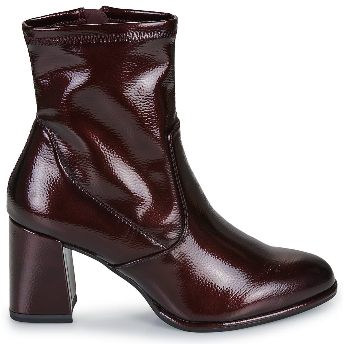Women's Ankle Boots Tamaris Red