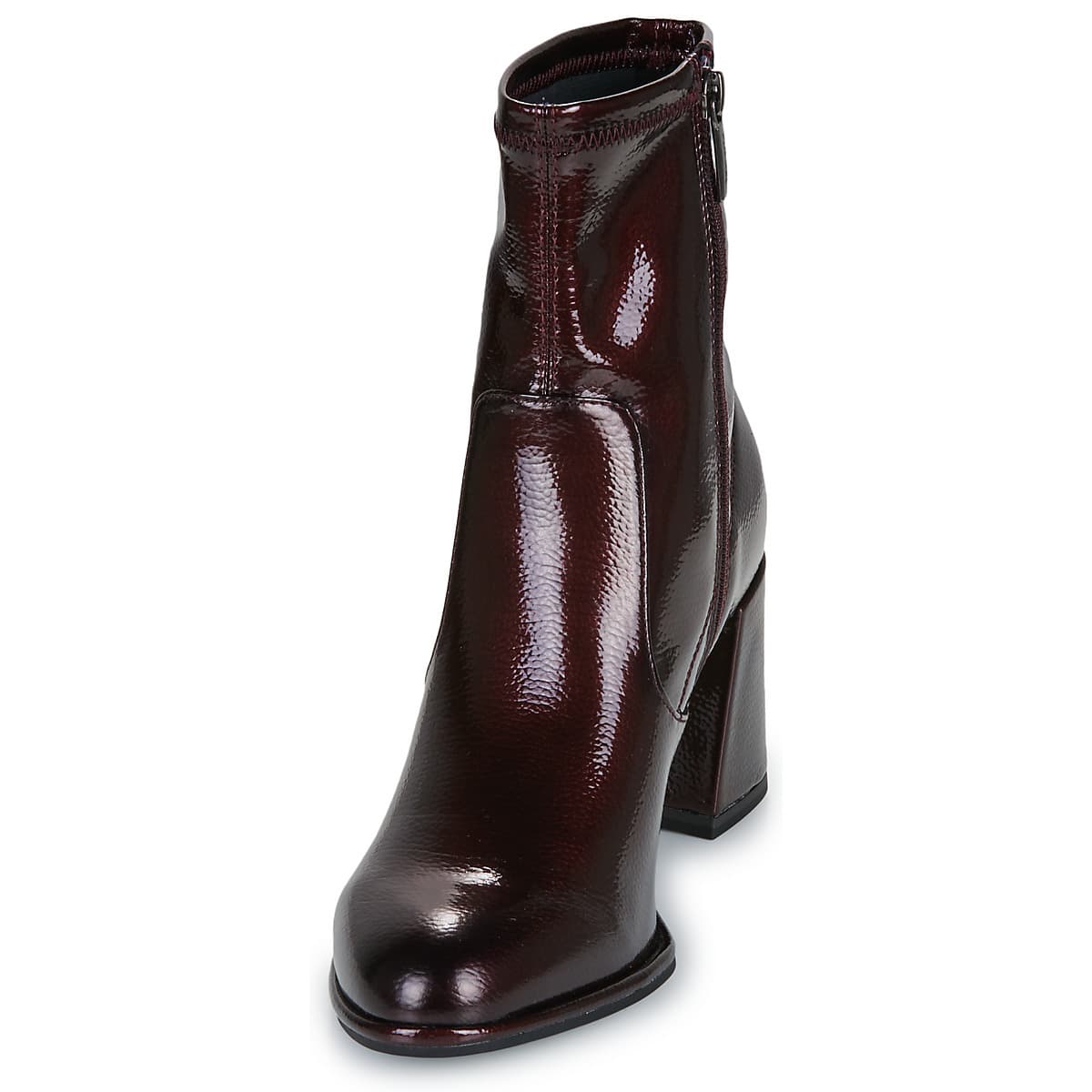 Women's Ankle Boots Tamaris Red