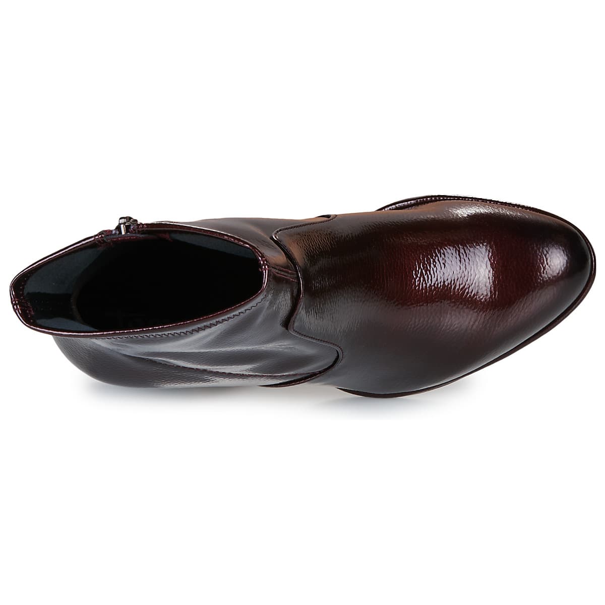 Women's Ankle Boots Tamaris Red