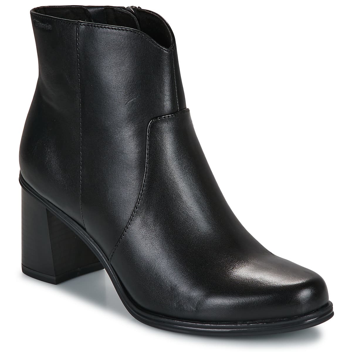 Women's Ankle Boots Tamaris Black
