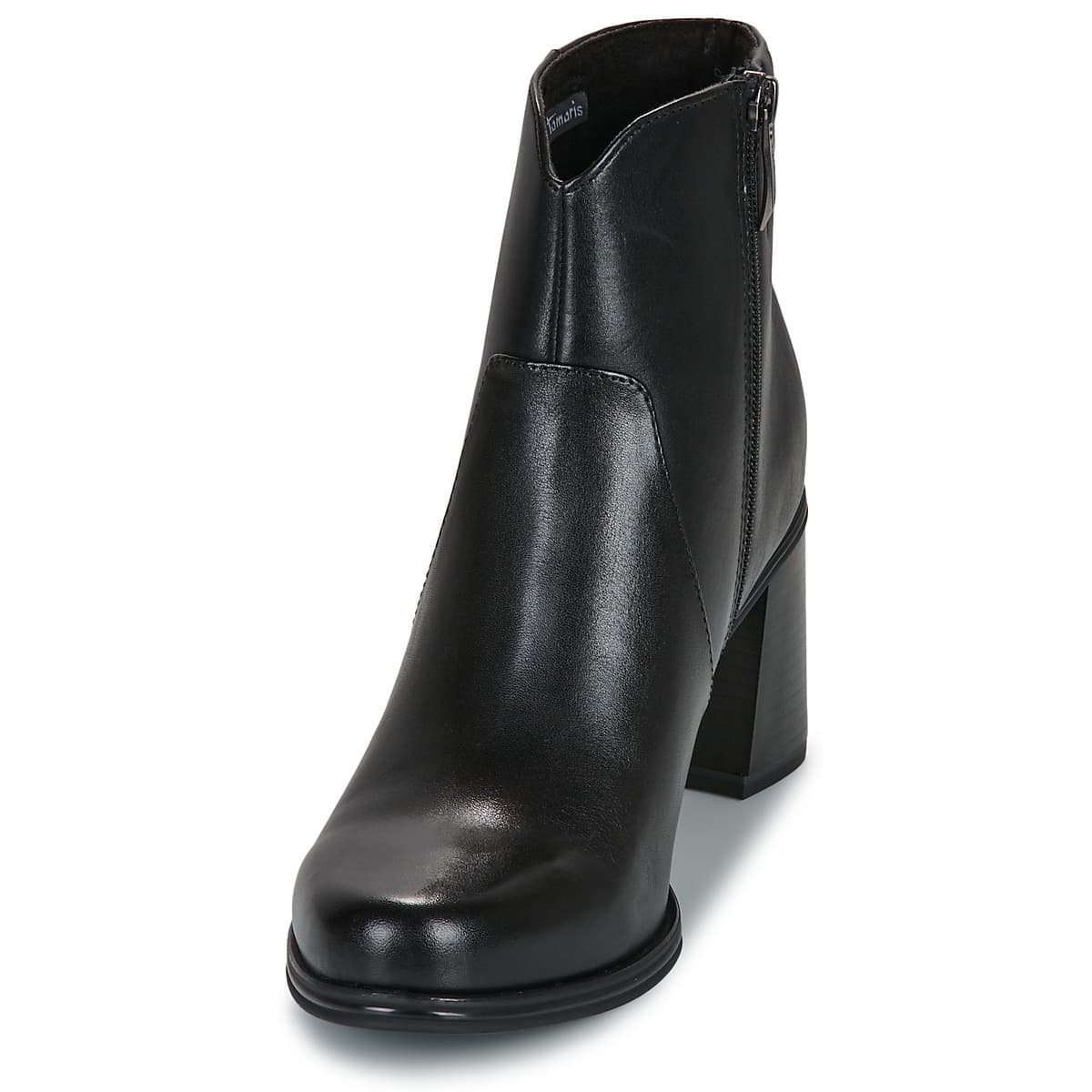 Women's Ankle Boots Tamaris Black