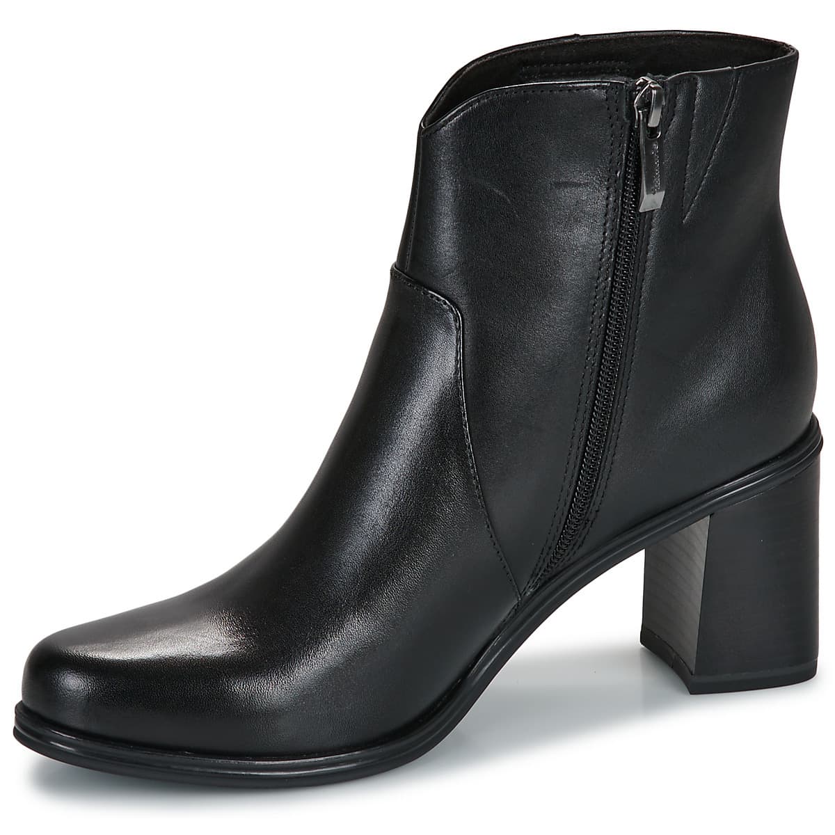 Women's Ankle Boots Tamaris Black