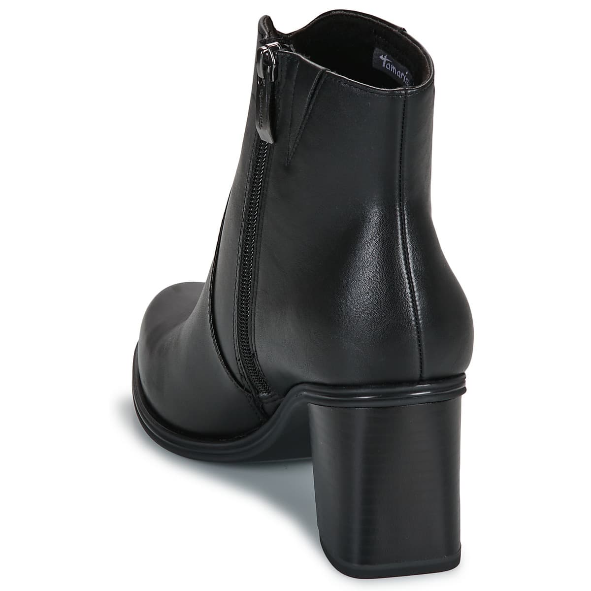 Women's Ankle Boots Tamaris Black