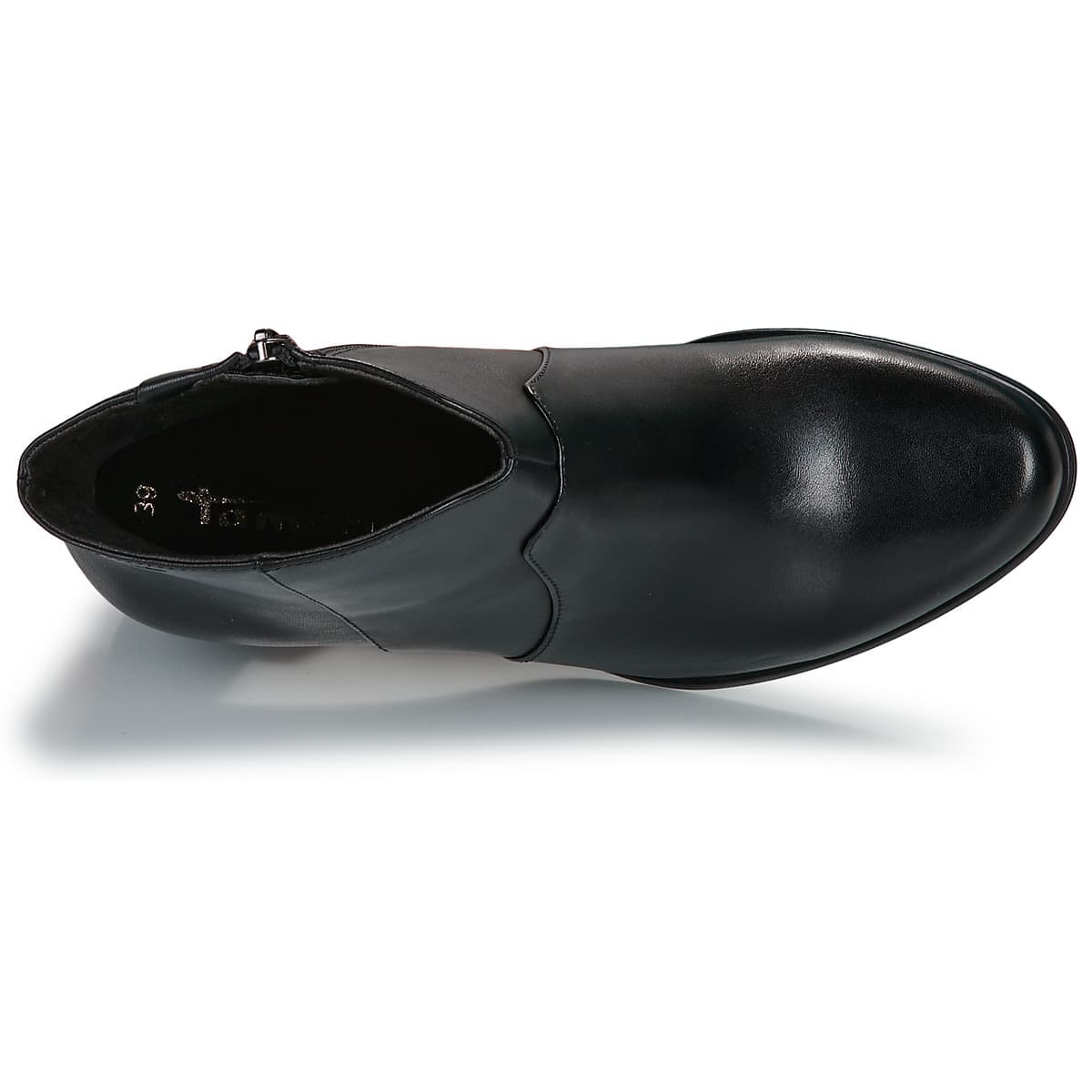 Women's Ankle Boots Tamaris Black