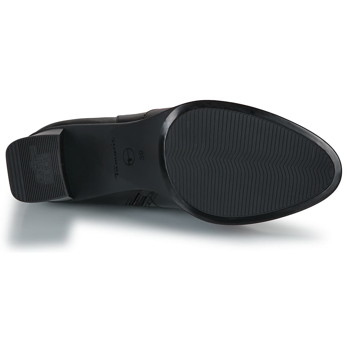 Women's Ankle Boots Tamaris Black