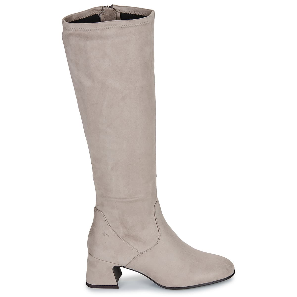 Women's Boots Tamaris Beige