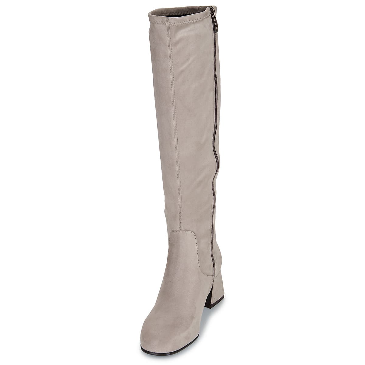 Women's Boots Tamaris Beige