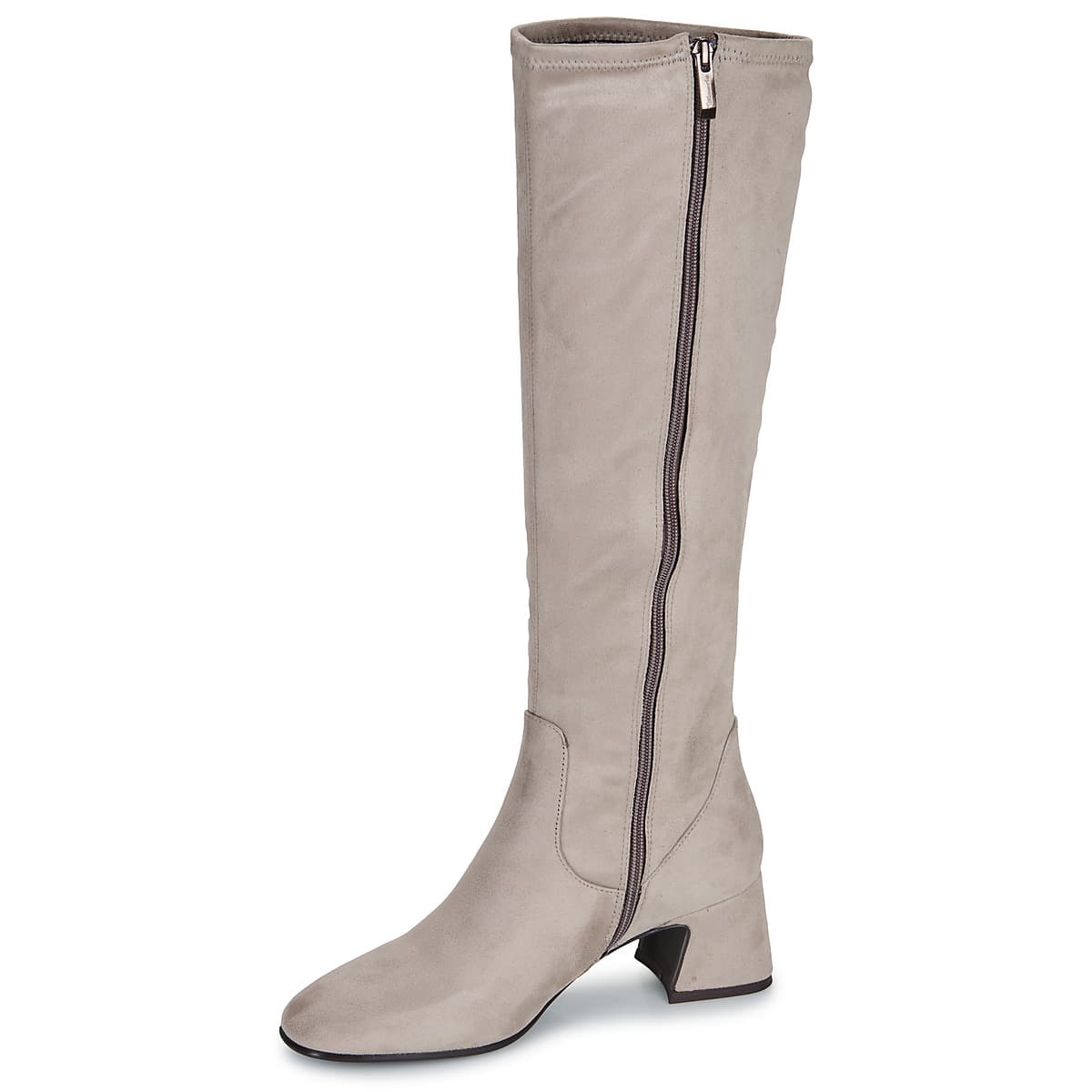Women's Boots Tamaris Beige