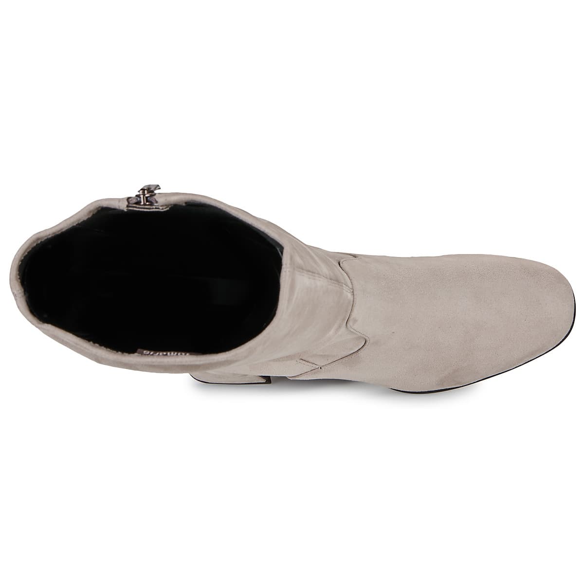 Women's Boots Tamaris Beige