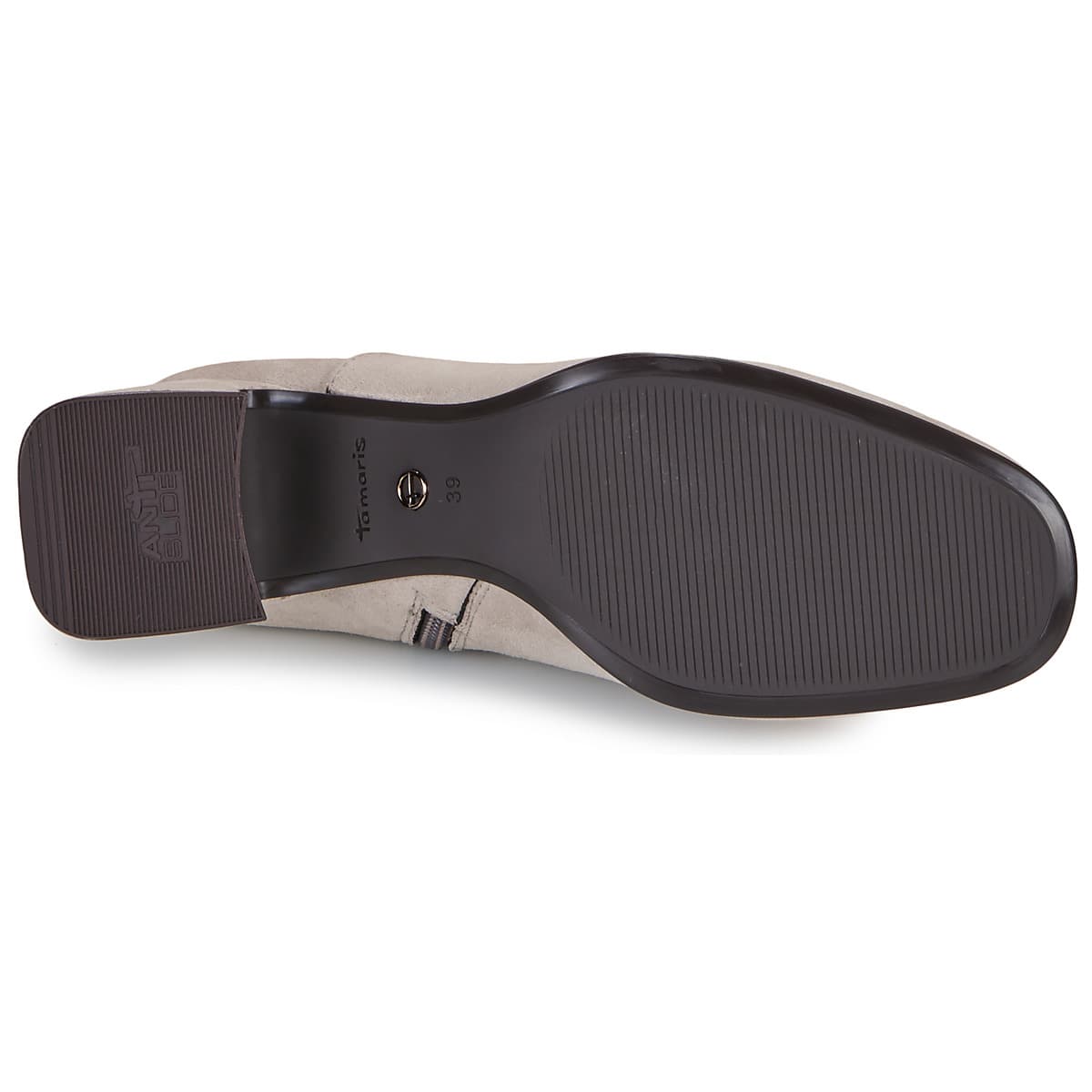 Women's Boots Tamaris Beige