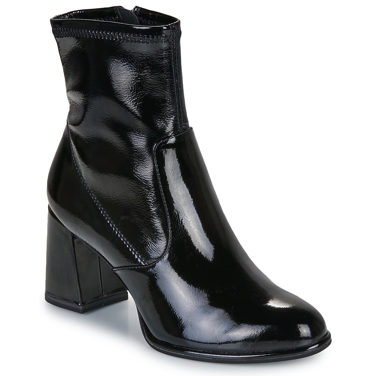 Women's Ankle Boots Tamaris Red